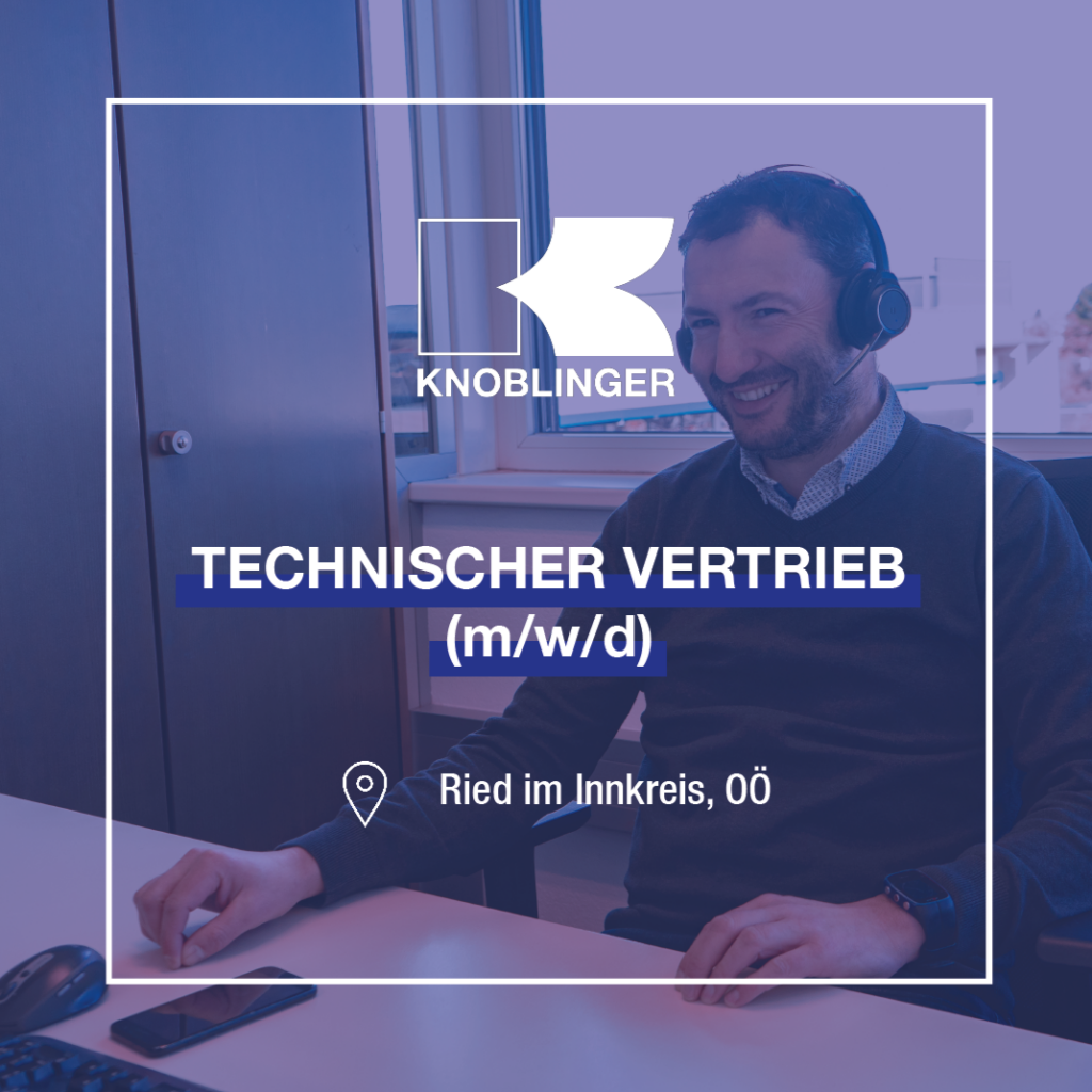 Technischer Vertrieb