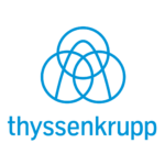 5 thyssenkrupp